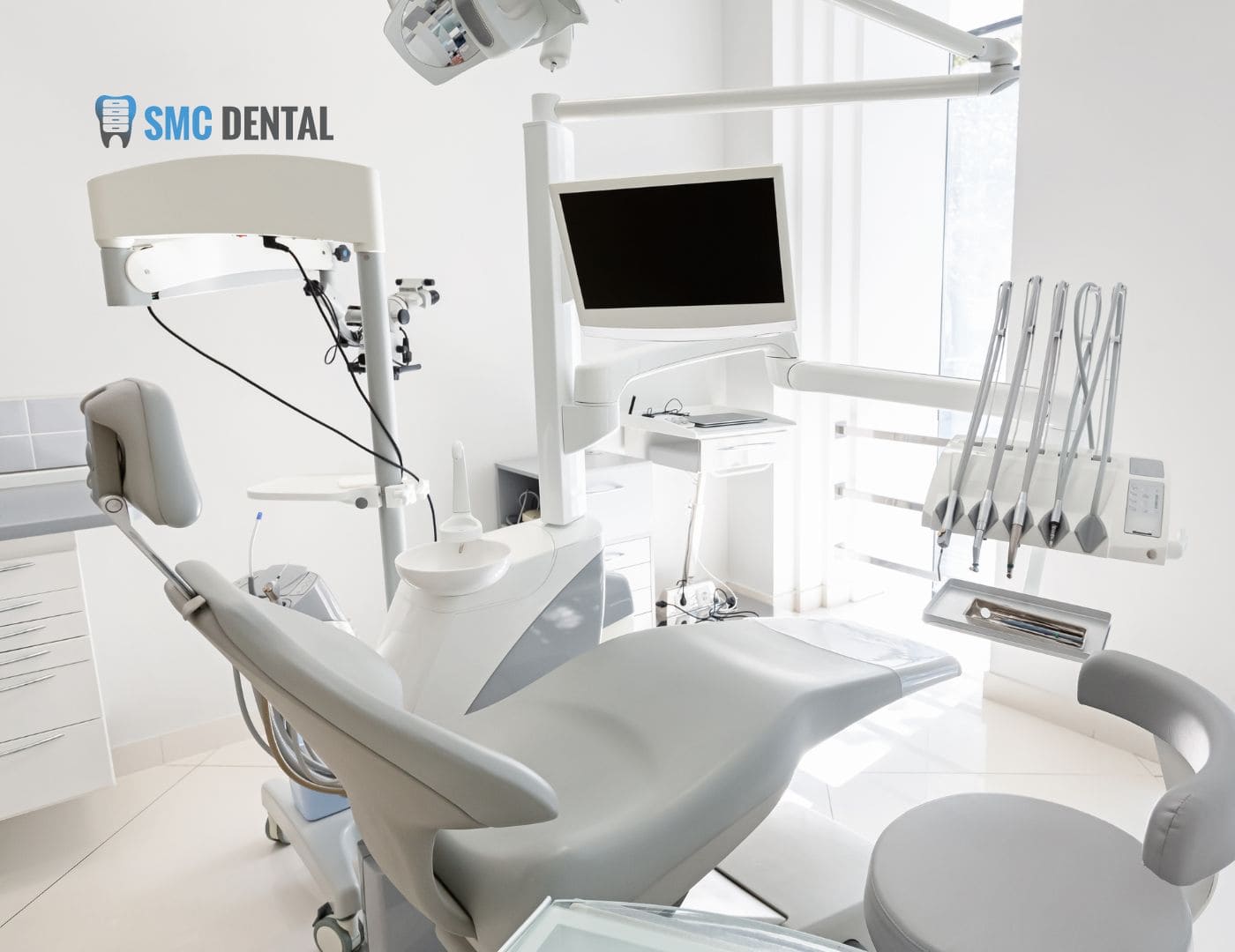 Dental Operatory Setup (1) Dental Operatory Setup