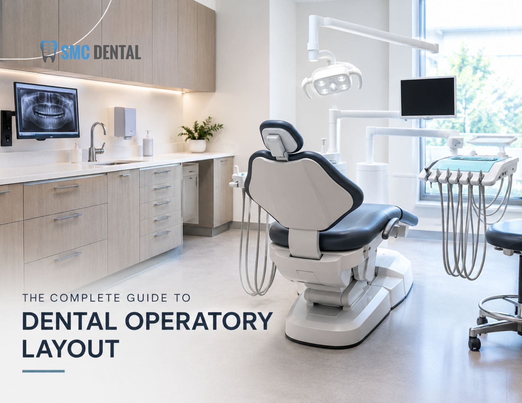 dental operatory layout (1) dental operatory layout