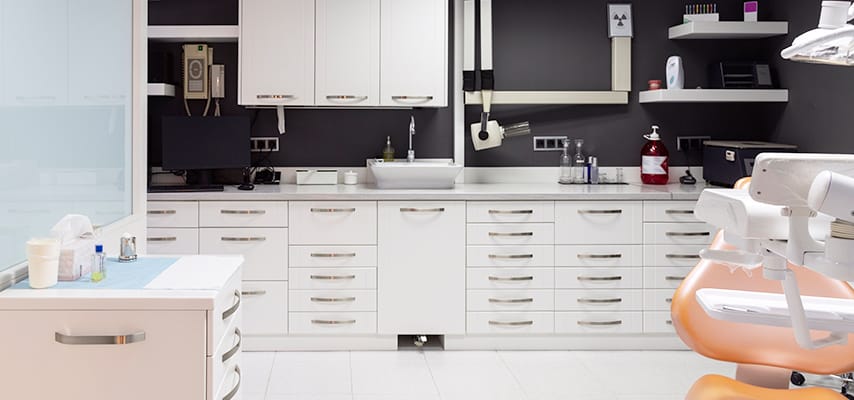 Home Millwork