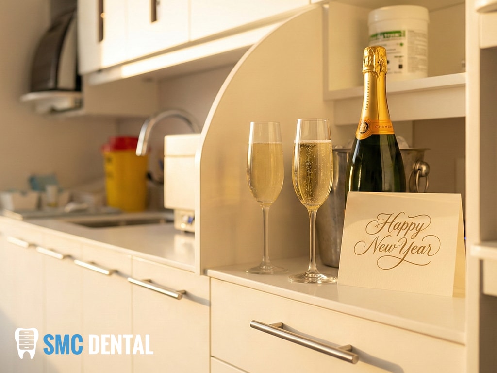 SMC Dental – Happy New Year Blog Feature SMC Dental - Happy New Year Blog Feature