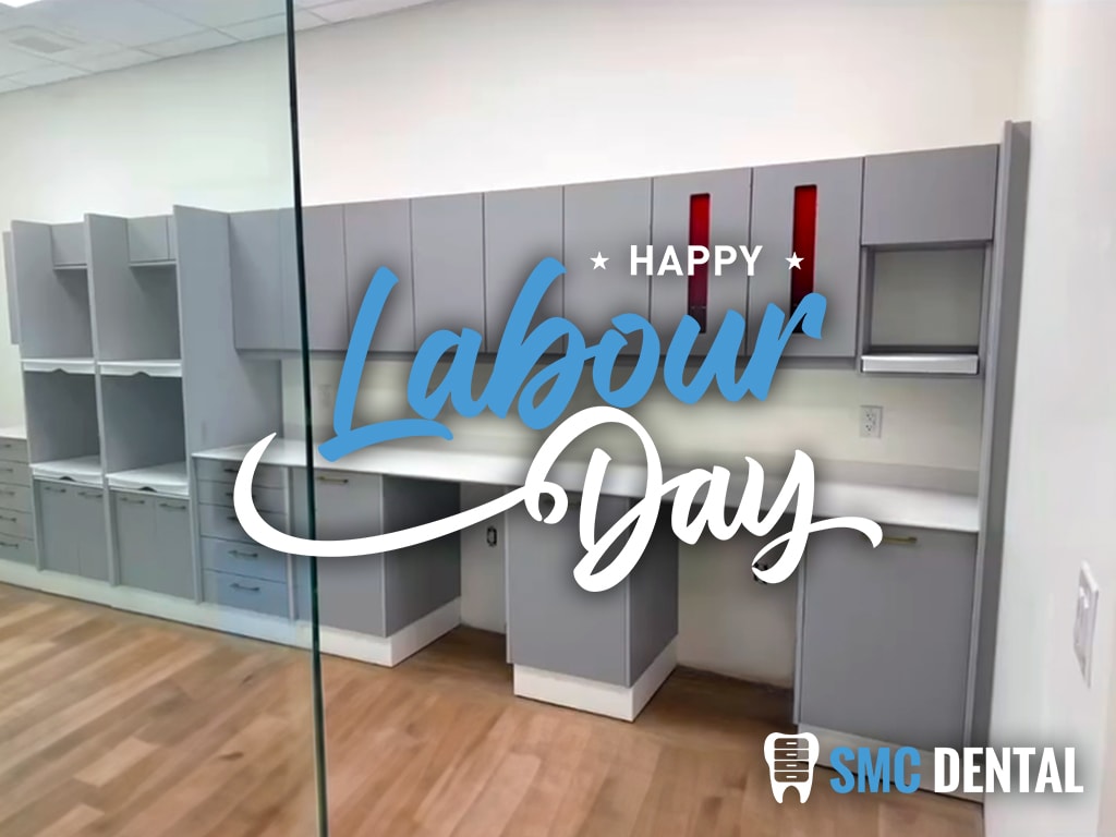 SMC Dental - Labour Day Blog Feature